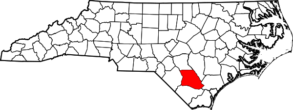Bladen County, NC Inmate Search, Jails, Sheriff
