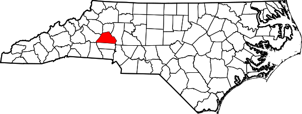 Catawba County